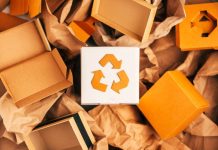 Industrie : les étiquettes des emballages se recyclent-elles ?