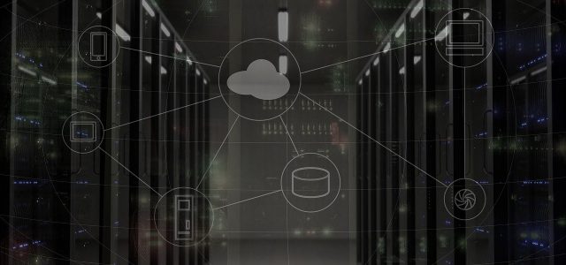 Pourquoi un serveur dédié cloud écoresponsable ?