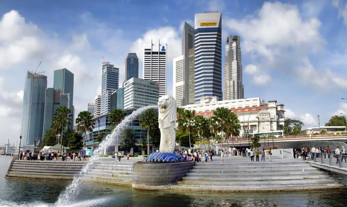 Singapour, la meilleure juridiction pour créer sa société offshore ?