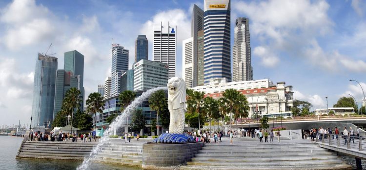 Singapour, la meilleure juridiction pour créer sa société offshore ?