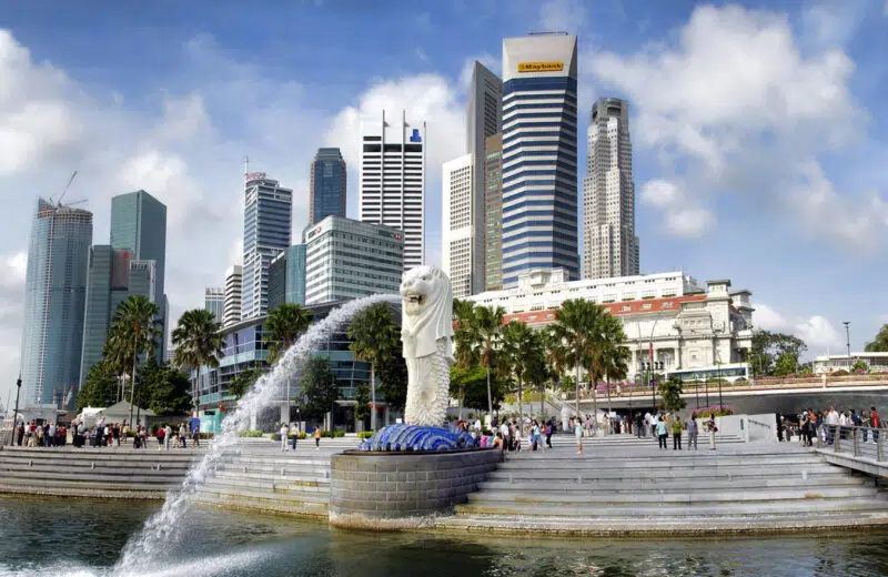 Singapour, la meilleure juridiction pour créer sa société offshore ?