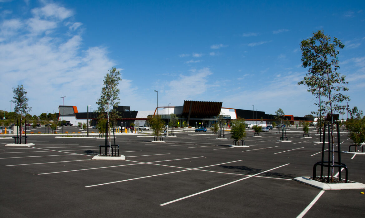 Entretien des parkings et zones extérieures : un enjeu souvent négligé