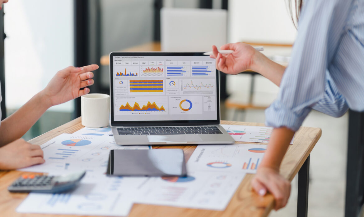 CRM, ERP, solutions de gestion : comment bien choisir vos outils ?
