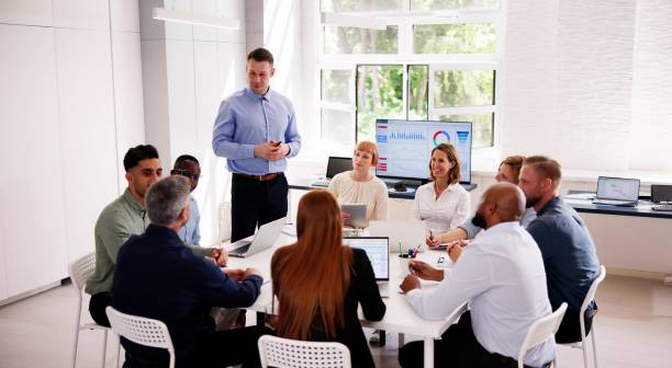 avantages CRM, ERP et solutions de gestion 