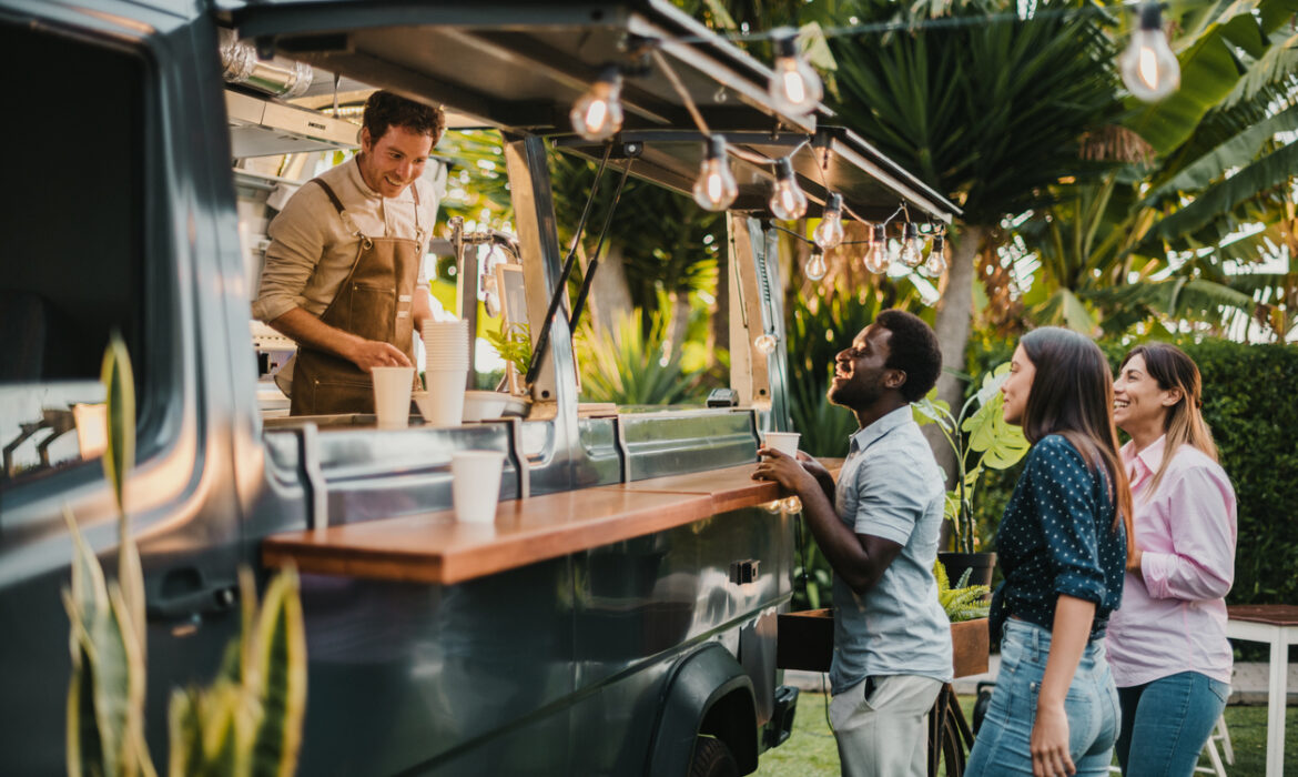 Les étapes pour lancer un food truck rapidement et sans stress