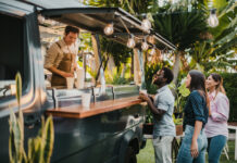 Les étapes pour lancer un food truck rapidement et sans stress