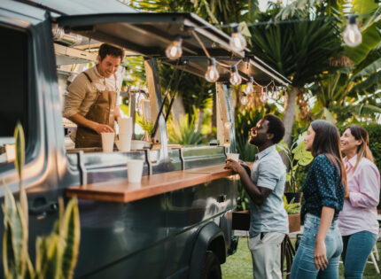 Les étapes pour lancer un food truck rapidement et sans stress