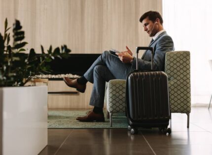 Comment gagner en productivité dans la gestion des déplacements professionnels ?