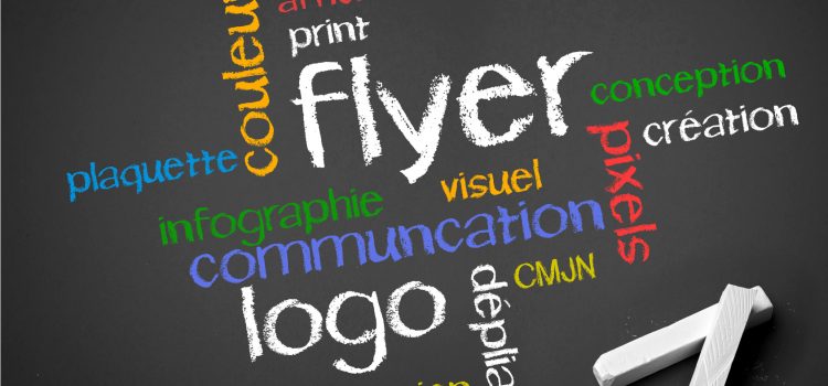 Auto-entrepreneur : démarchez vos clients via les flyers