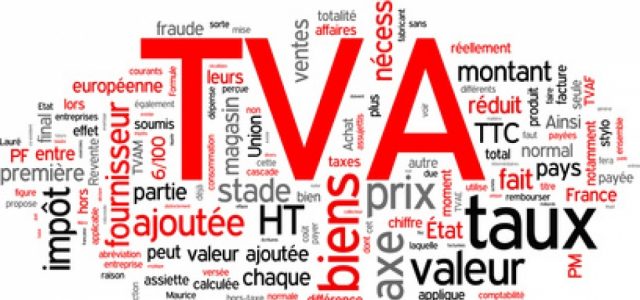 Trouver votre numéro de TVA intracommunautaire en deux clics