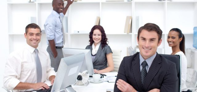 Déroulement d’une formation management