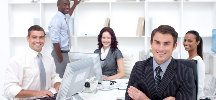 Déroulement d’une formation management