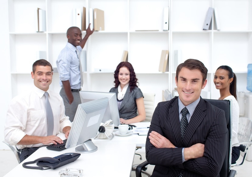 D roulement D une Formation Management BackUpYourBrain D roulement D une Formation Management BackUpYourBrain