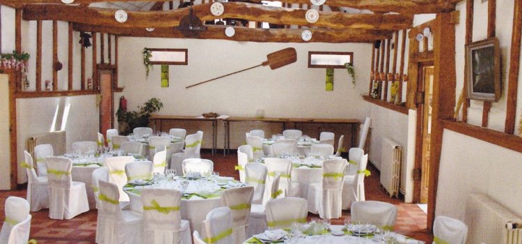 Prendre une salle dans l’Essonne
