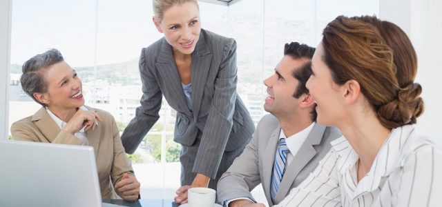 Comment devenir un coach d’affaires ?