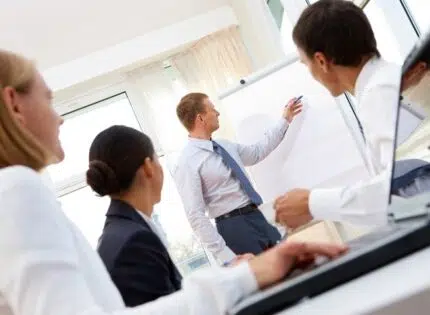 Ce que propose réellement une formation de coach professionnelle