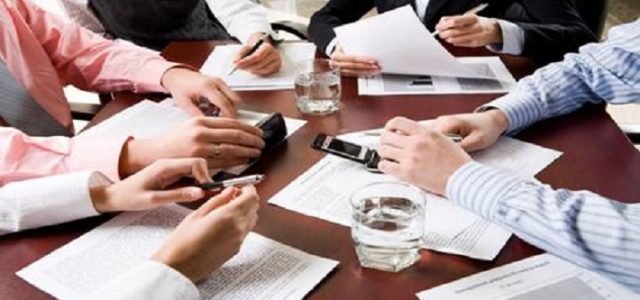 Réussir avec le management transversal