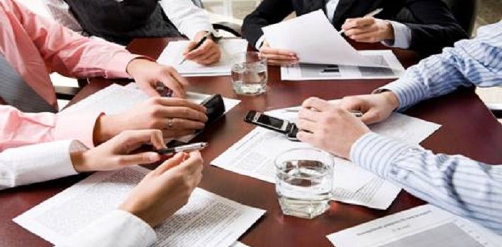 Réussir avec le management transversal