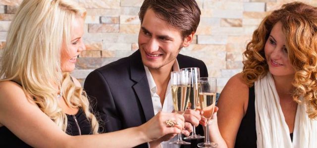 Afterwork : la grande tendance de 2016