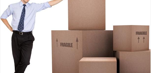Trouver une solution pour son déménagement de poste de travail