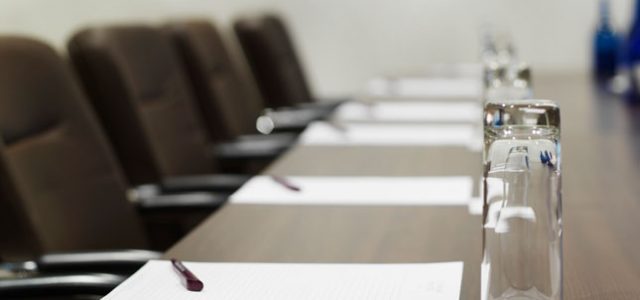 Organiser un séminaire dans un endroit unique