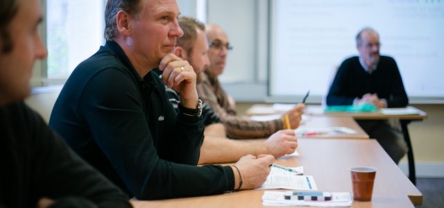 La formation continue pour adulte, une solution pour retrouver un emploi ?