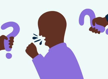 Grippe ou coronavirus : comment reconnaître les vraies différences