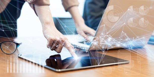 agence diagnostic digital transformation numérique