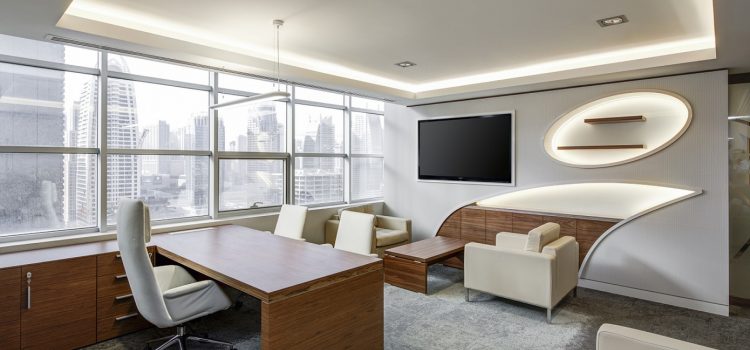 Comment choisir son mobilier de bureau professionnel