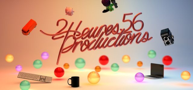 2H56, votre partenaire pour la production cinématographique