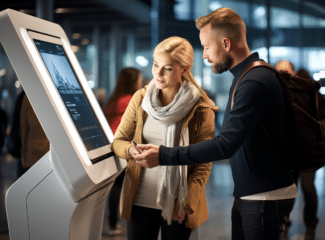 Maximiser votre expérience self-service chez Keolis : Un guide complet