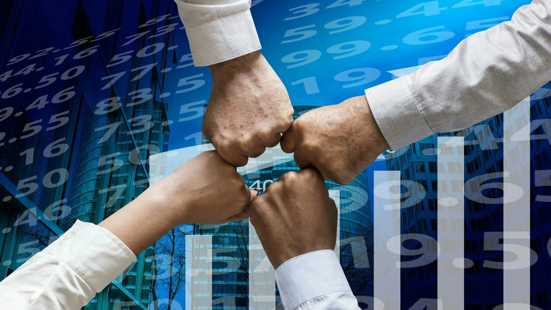 3 raisons de suivre un site dédié à l'actualité des entreprises