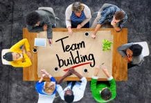 Quels sont les avantages d’un team building en entreprise ?