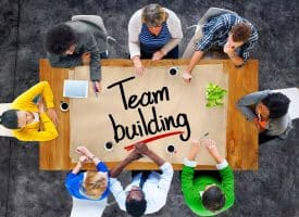 team building