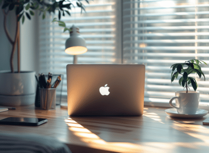 Le logo Apple : une étude de cas sur le branding intemporel
