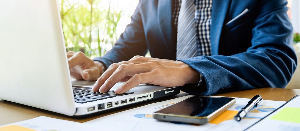 4 avantages de publier une annonce légale en ligne