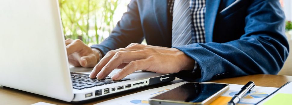 4 avantages de publier une annonce légale en ligne