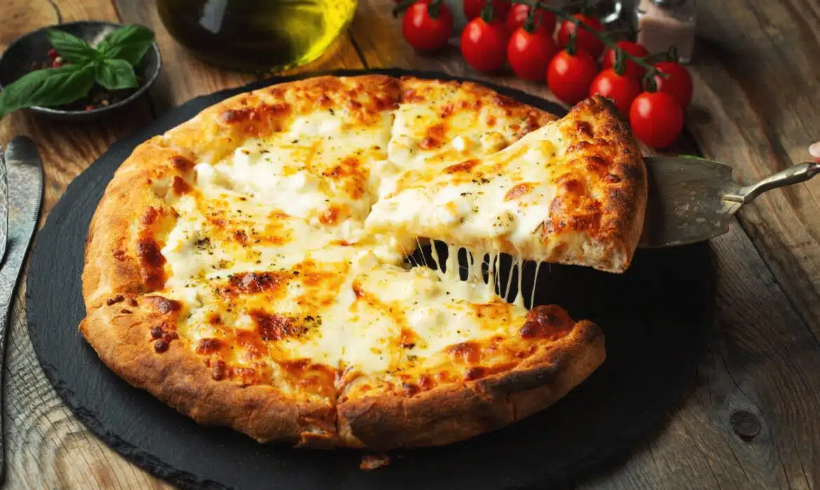 Pizzeria : pourquoi investir dans un distributeur automatique de pizzas ?
