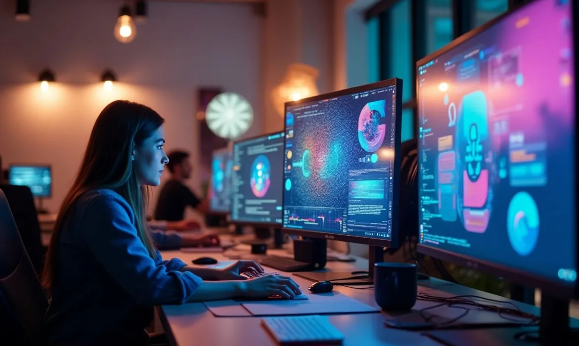 Comment bien choisir son agence marketing digital ?