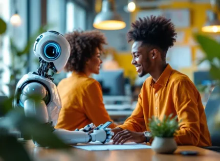 Intégration réussie de chatbots dans les stratégies marketing