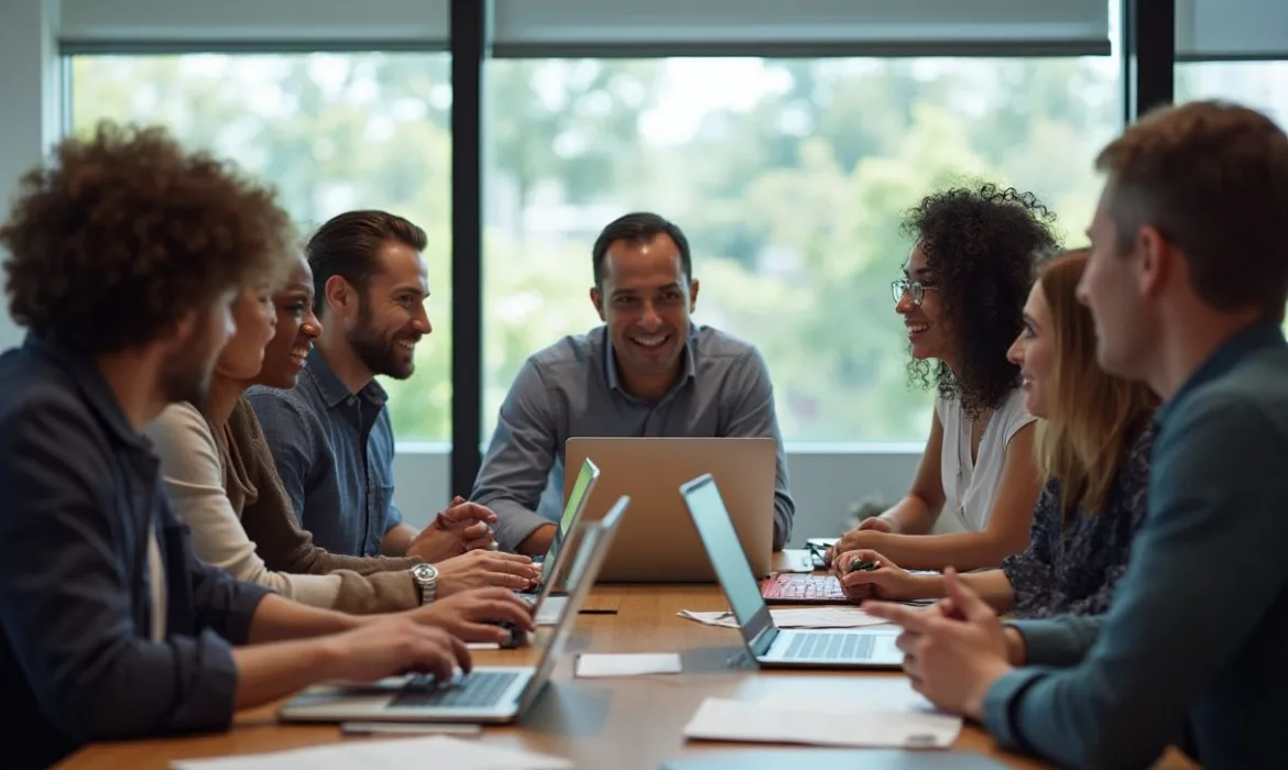 Pourquoi investir dans la création de contenus B2B ?