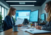 Comment Zeendoc facilite la dématérialisation des factures fournisseurs et clients