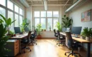 Comment aménager un petit bureau professionnel ?