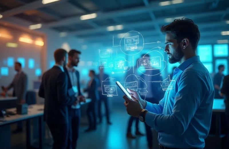 Logiciel de GRC ou CRM : quelles différences