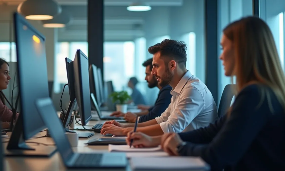 DIMO RH : une solution adaptée aux TPE et aux grandes entreprises ?