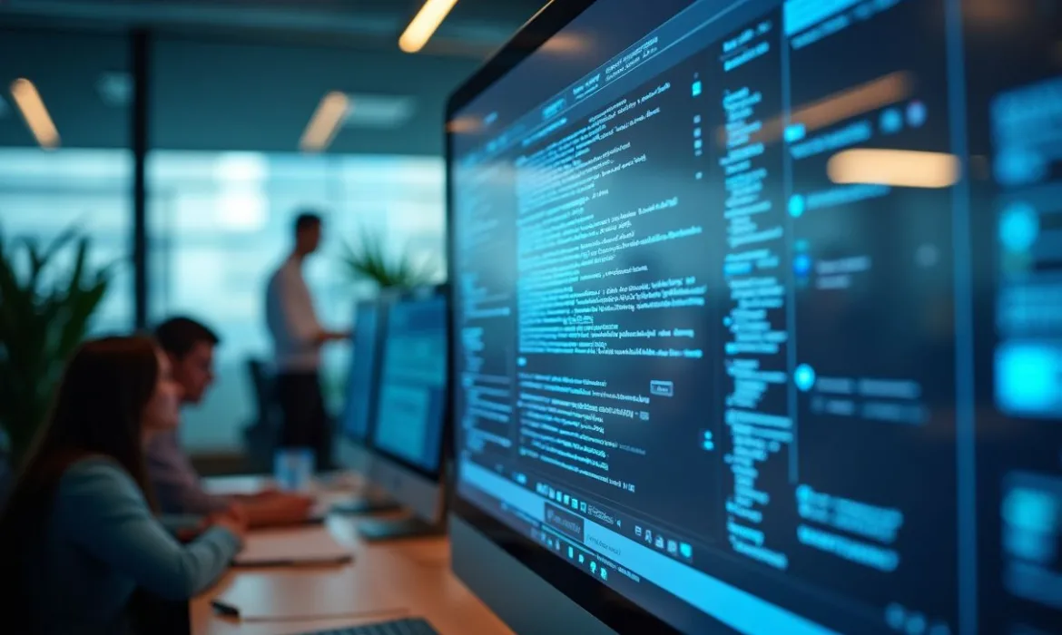 Quels sont les bénéfices d’un logiciel de GED pour les équipes RH et compta ?
