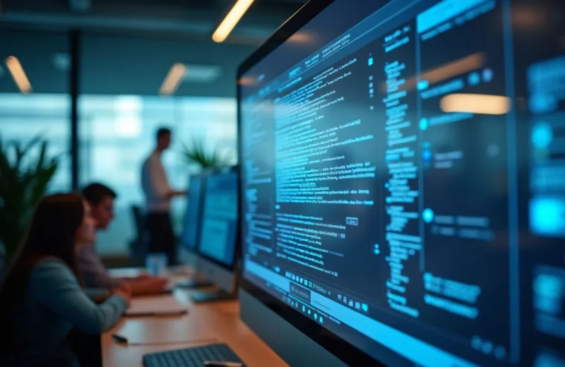 Quels sont les bénéfices d’un logiciel de GED pour les équipes RH et compta ?