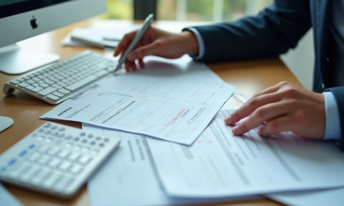 Quelles sont les erreurs courantes à éviter lors du lettrage comptable ?