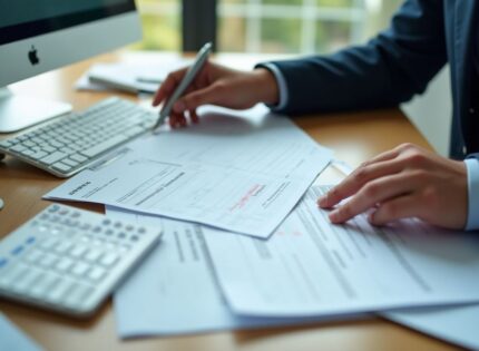 Quelles sont les erreurs courantes à éviter lors du lettrage comptable ?