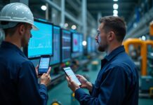 Renforcer l’efficacité de la maintenance prédictive dans votre entreprise industrielle